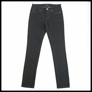 NWT White House Black Market Slim Jeans